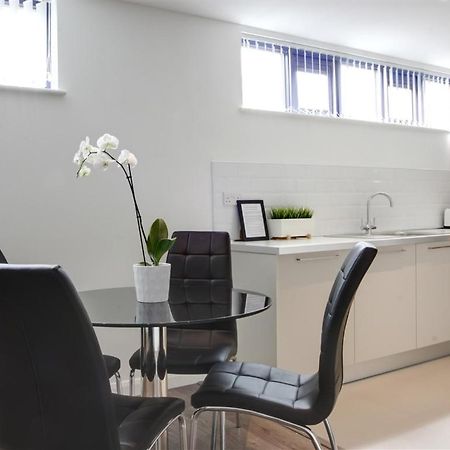 Linton Apartments Лондон Экстерьер фото