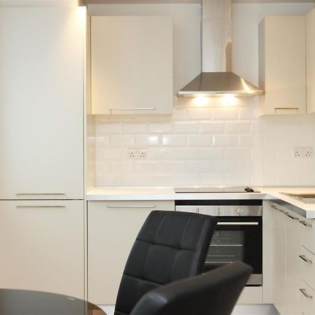 Linton Apartments Лондон Экстерьер фото