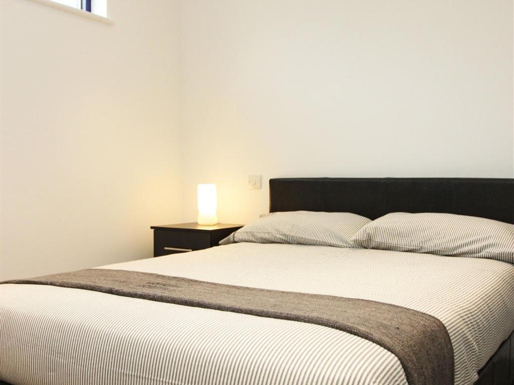 Linton Apartments Лондон Экстерьер фото