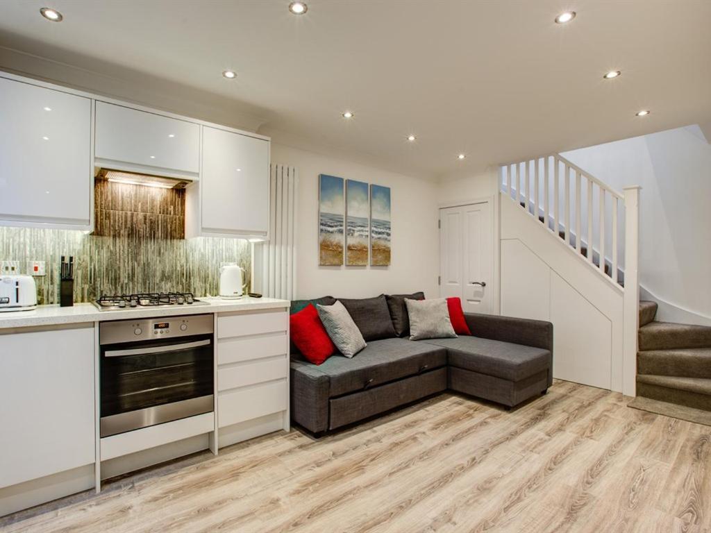 Linton Apartments Лондон Номер фото