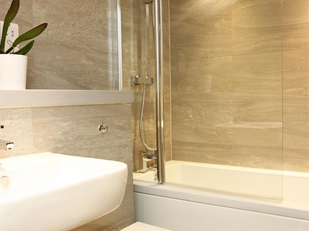 Linton Apartments Лондон Экстерьер фото