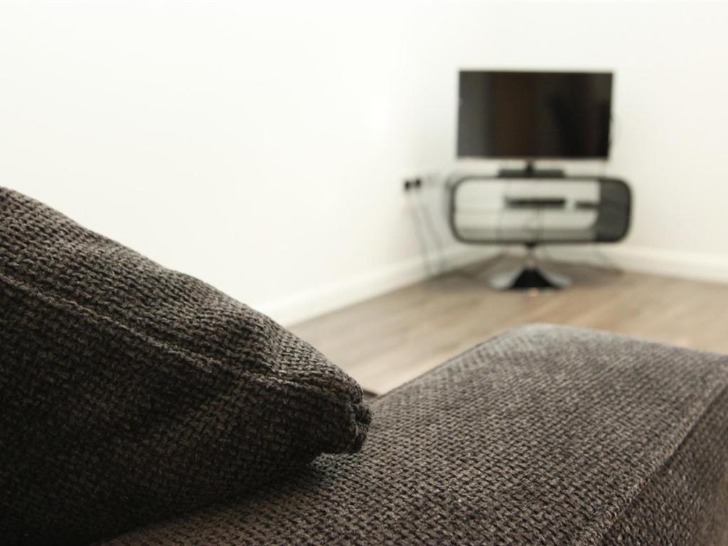 Linton Apartments Лондон Экстерьер фото