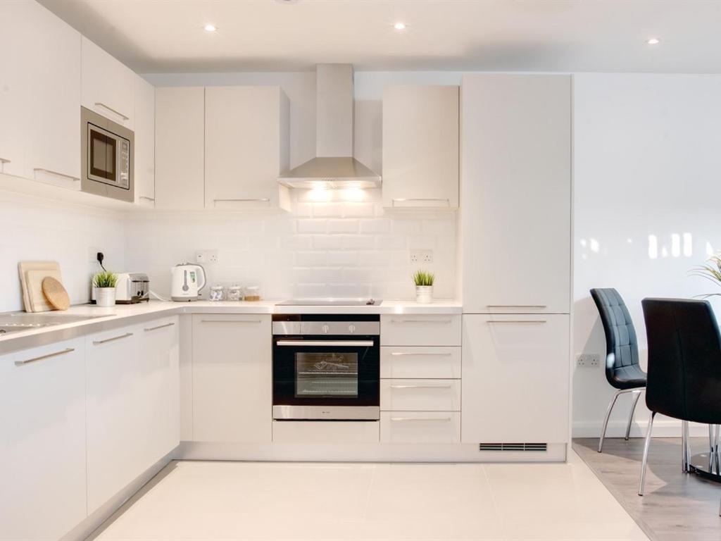 Linton Apartments Лондон Экстерьер фото