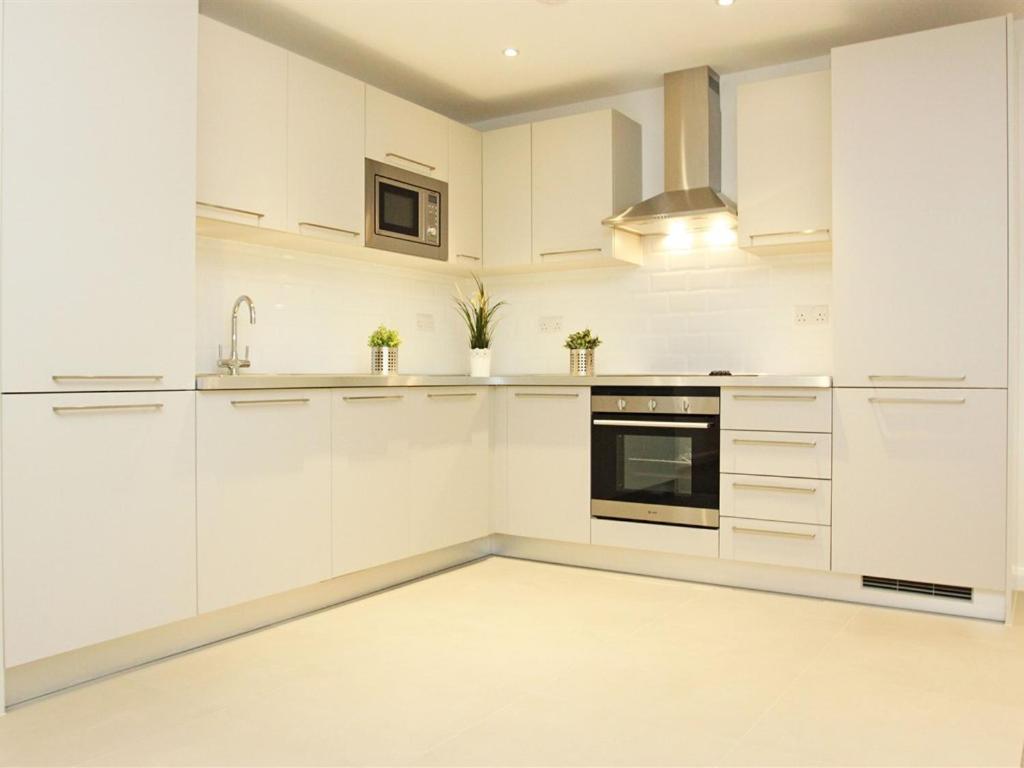 Linton Apartments Лондон Экстерьер фото