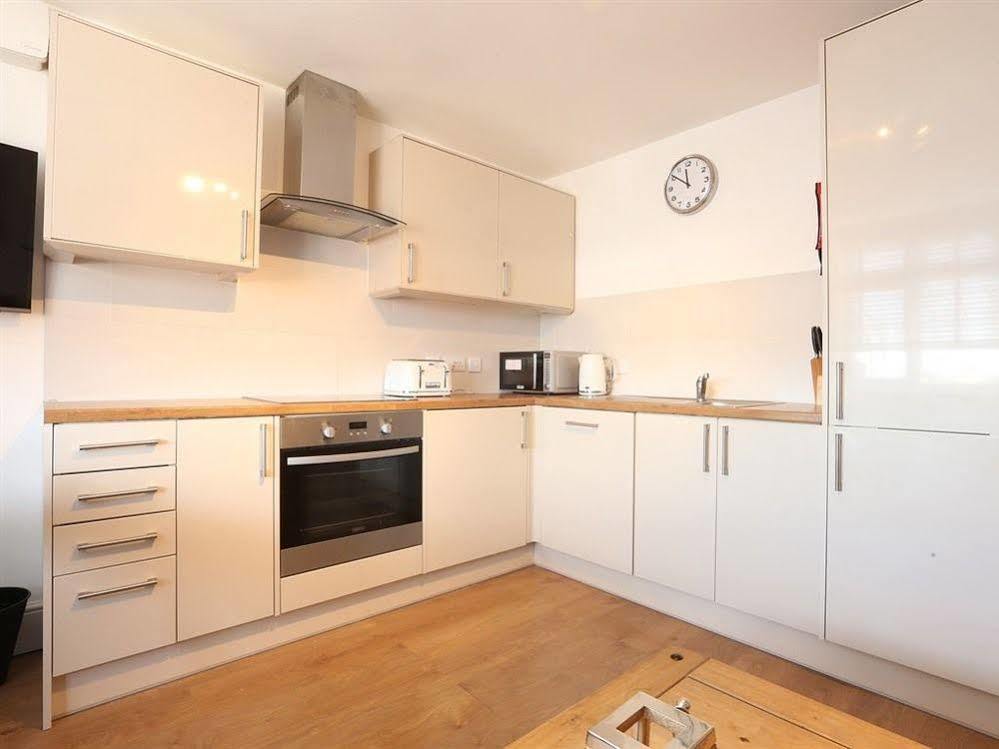 Linton Apartments Лондон Экстерьер фото